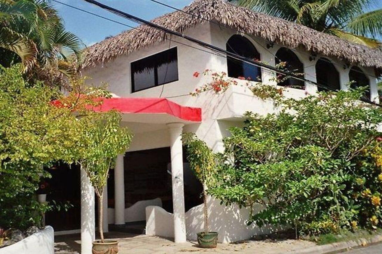 Isla Verde Beach Ai Cabarete Extérieur photo